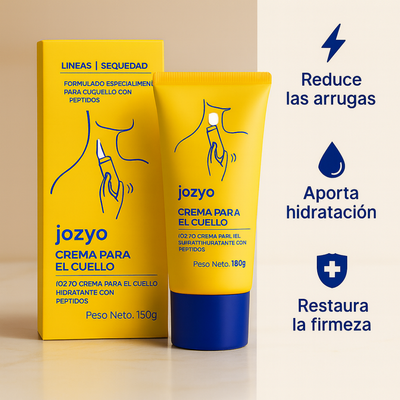 Jozyo Anti-Papada Lifting Cream