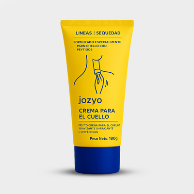 Jozyo Anti-Papada Lifting Cream
