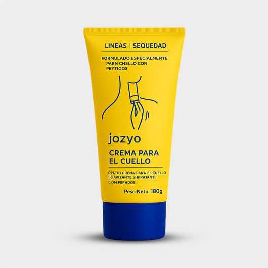 Jozyo Anti-Papada Lifting Cream