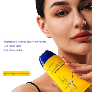 Jozyo Anti-Papada Lifting Cream
