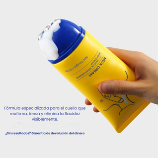 Jozyo Anti-Papada Lifting Cream