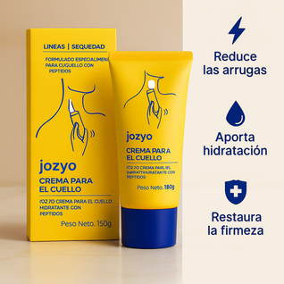 Jozyo Anti-Papada Lifting Cream