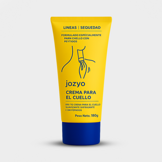 Jozyo Anti-Papada Lifting Cream